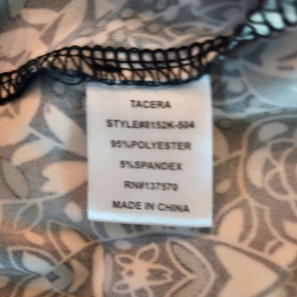 Tamera Bolero Slipover Dress with Bell Sleeves. - Picture 16 of 16